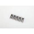 Spinal Fixation Pedicle Screw Tulip Head Titanium Tulip screw head Supplier