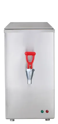 Hot water dispenser stainlesteel