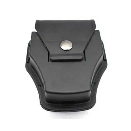 Tactical Quick Draw Handcuff Case