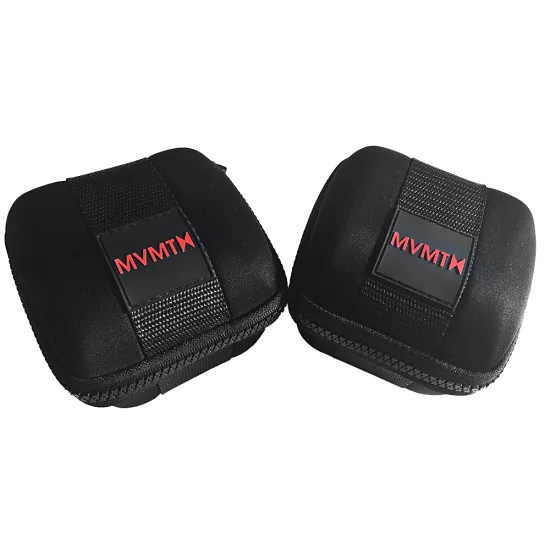 Custom made EVA Case Watch boxes for sunglasses