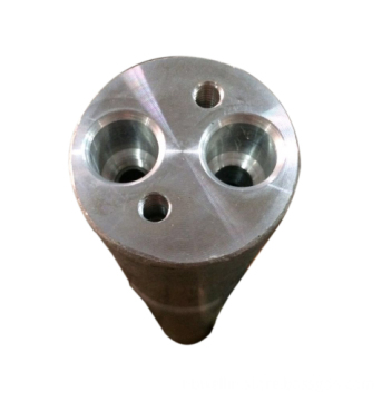 OEM Auto Filter Receiver Drier for Truck - Well-in China Supplier: Models 81619106017 & 81619106023