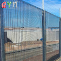 358 Антизам охрана забор охраны проводной сетки