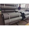 DIN 2393-2 cold drawn ERW steel tube