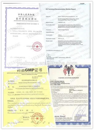 Healthcare Product Ginseng Royal Jelly with Green Tea