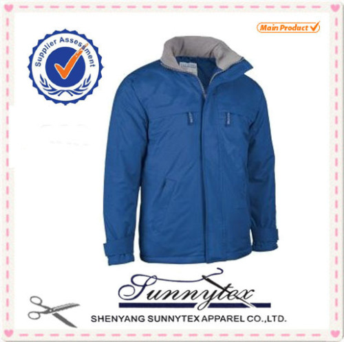 SUNNYTEX OEM top selling active ski jacket 2014