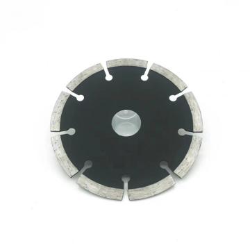 105mm hot pressed Segmented diamond saw blade for cutting granite and marble