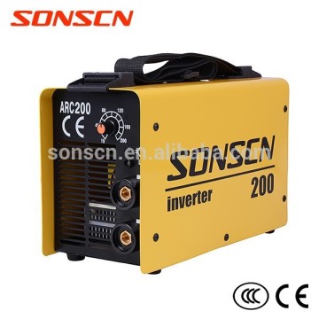 IGBT inverter Manual use best welding inverter