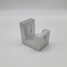 Custom High Precision CNC Machining Service Aluminum Stainless Steel Parts
