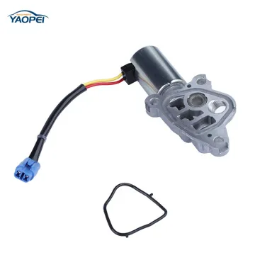 YAOPEI VVT Oil Control Solenoid Valve for Suzuki Jimny SX4 Swift