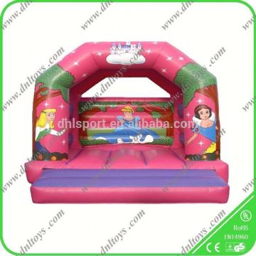 Frozen Slide Cheap Used Commercial Inflatable Bouncer For Sale