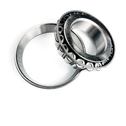 7517E Tapered Roller Bearing Luo Axis LYC Reducer Hub Bearing