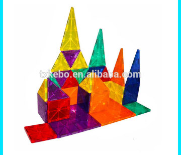 Blok jubin Magnet OEM yang sempurna