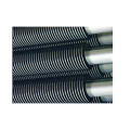 Stable High Frequency Welded Finned Tube