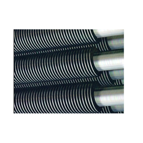 Stable High Frequency Welded Finned Tube