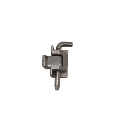 CL230 Industrial Electric Panel Hinges - Cheap Price Zinc Alloy Detachable Electrical Cabinet Hinges