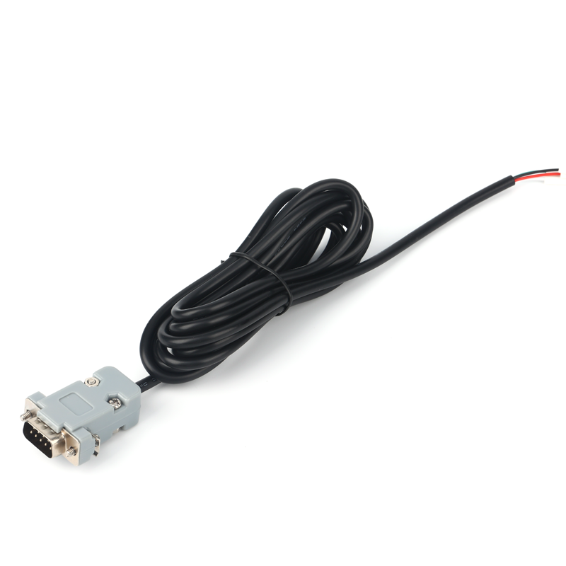 DB9 public 485 serial port harness