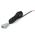 DB9 public 485 serial port harness