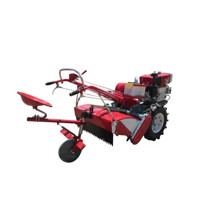Agro Mini: Agricultural Machinery & Farm Tractors
