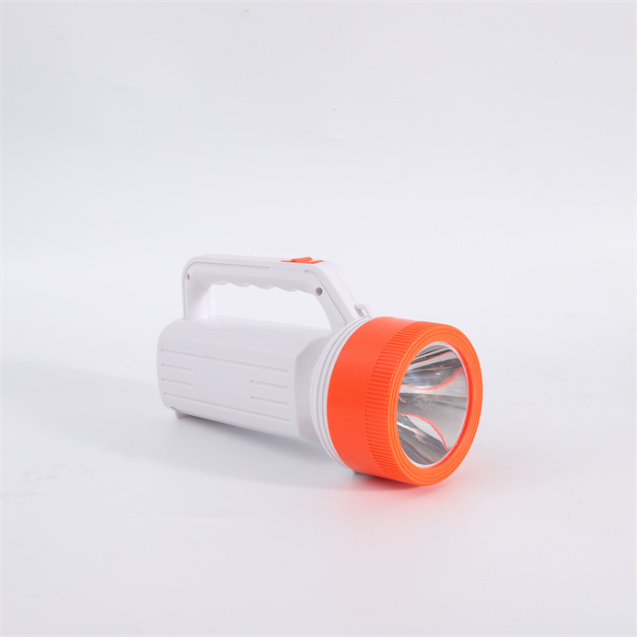 Lámpara de mango LED de agarre de buena calidad de alta calidad