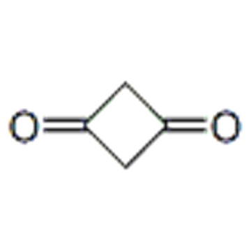 1,3-ciclobutanedione CAS 15506-53-3