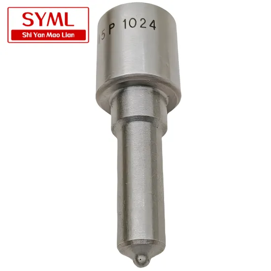 New High Quality Engine Fuel Pump Nozzle DLLA145P1024, Part Number 093400-1024