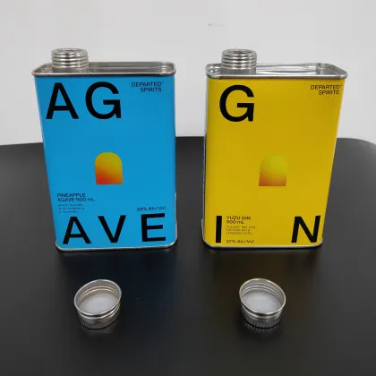 Stainless Steel Wine Flask Wine Cask