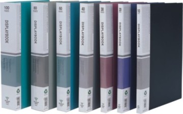 Display Book