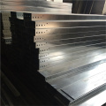 commercial building Aluminum Cable Tray