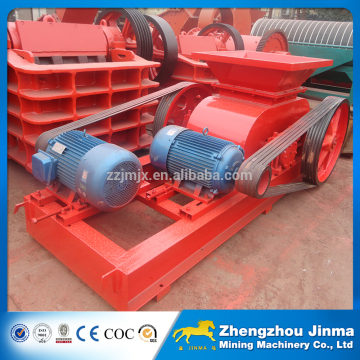 Cinese double tooth roll crusher