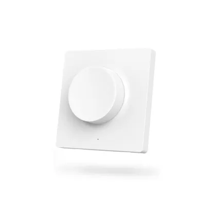 Yeelight Smart Wireless Switch Dimmer Switch Wall Switch Smart Light Remote Control Intelligent adjustment for xiaomi smart home