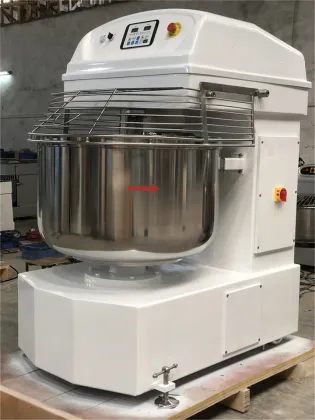 Four Electrique Patisserie 100kg Dough Mixer