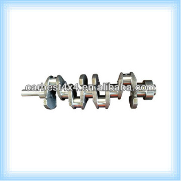 TOYOTA 2L CRANKSHAFT
