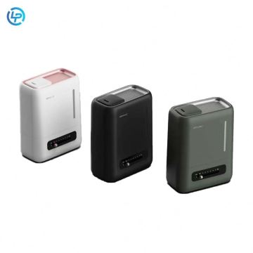 Wholesale Air Humidifiers for Home and Bedroom Moisturizing