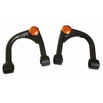Yorga Heavy Duty 4X4 Accessories for BT50 Pickup Truck 2012-On