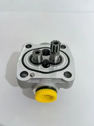 SK70 Gear Pump for Wheel Loaders Doosan DX130W
