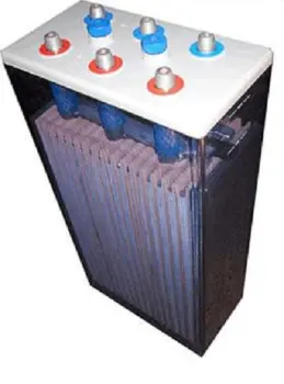 2V 2500ah Opzs Tubular Plate Battery