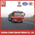 FAW Fuel Tanker 6 * 2 Diesel Oil Truck