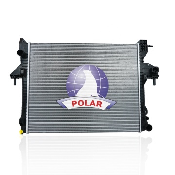 Faret 31211 PA66 GF30 Radiatore in alluminio per Ford Everest 2015-2020 P5 a EB3G8005AA "potrebbe essere semplificato a:" Radiatore in alluminio PA66 GF30 per Ford Everest 2015-2020 P5 a EB3G8005AAA