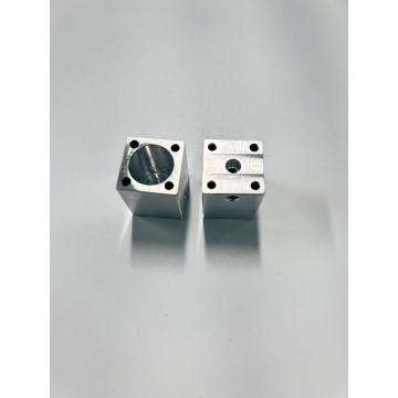 CNC Machining Parts Turning Milling Metal Hardware Parts
