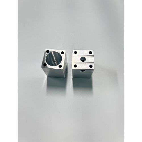 CNC Machining Parts Turning Milling Metal Hardware Parts