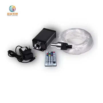 Auto Upholstery Fiber Optic Star Light for Car Ceiling