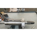 custom hoist telescopic cylinder