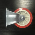3-calowy sztywny krętlik PVC Materiał Mały kółko