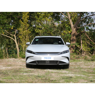 BYD Han Dm-i Hybrid PHEV Electric Car