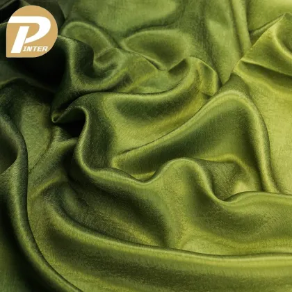 Custom Printed Santorini Fabric: Soft, Comfortable, Beautiful Design