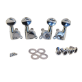 Ukulele String Machine Heads Tuning Pegs Set