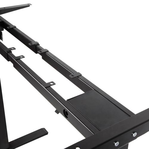 Wholesale Height Adjustable Sit Stand Desk