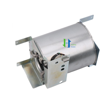 GF-Q235 Elevator Control Cabinet Inverter Cooling Fan
