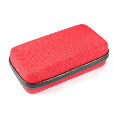 Eva Wholesale China Factory: Plastic/EVA NYLON Waterproof Lockable Tool Case for Electronics