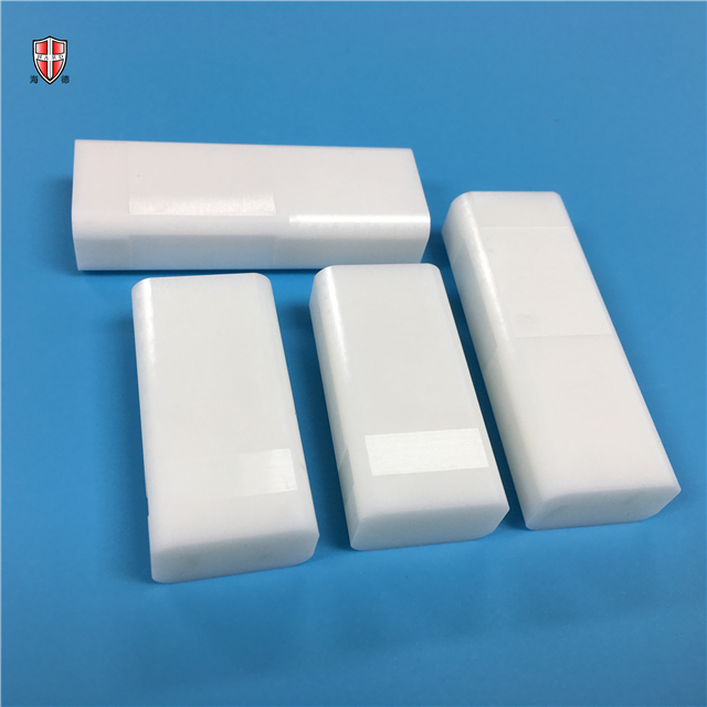 zirconia brick